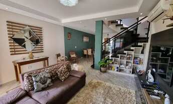 Imagem: Sobrado para locação no Condomínio Horto