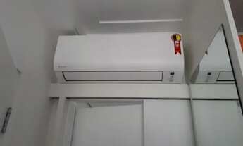 Imagem 5: APARTAMENTO COM 1 DORMITÓRIO PARA ALUGAR, 50 M² POR R$ 3.800,00/MÊS - CHÁCARA SANTO ANTÔNI