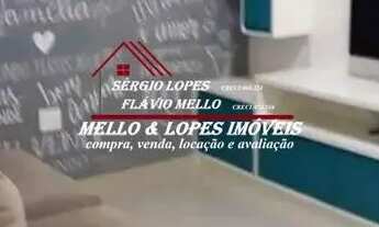 Imagem 6: ITABORAÍ - Casa 2 quartos 1 suíte bairro Jardim Imperial FINANCIAMENTO CAIXA