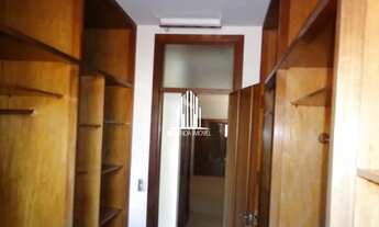 Imagem 6: CASA SOBRADO COM 3 DORMITORIOS, 1 SUÍTE, 4 SALAS, 6 BANHEIROS, 3 VAGAS NA REGIÃO INTERLAG