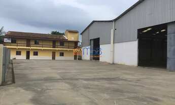 Imagem 3: GALPÃO INDUSTRIAL 2600 m² em Lagomar - Macaé - RJ