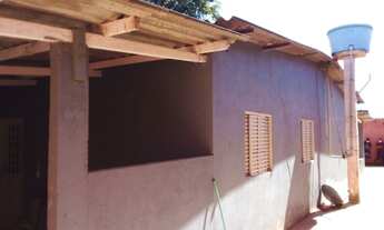 Imagem 3: Ótima casa SHSN Chácara 79, conj. G ,03 qts só 120 mil