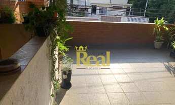 Imagem 5: Casa com 2 dormitórios à venda, 190 m² por R$ 1.250.000 - Vila Ipojuca - São Paulo/SP