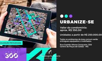 Imagem 3: Urban 300 Studios