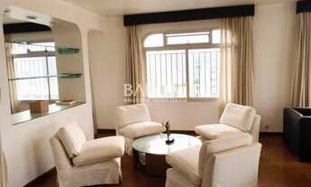 Imagem 3: Cobertura a venda no Itaim Bibi, 300 m² úteis, com 4 dormitórios. Excelente localização, e