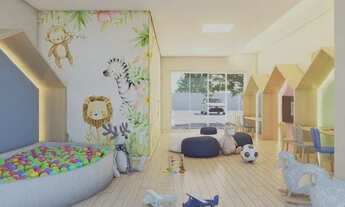 Imagem 7: Jardim Ismenia - Mirati 58m² suite e varanda - Lancamento com lazer completo