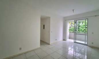 Imagem 4: Apartamento com 2 quartos para alugar por R$ 1200.00, 60.06 m2 - SANTO ANTONIO - JOINVILLE