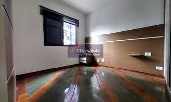 Imagem 6: Ótimo Apartamento na Vila Gumercindo!!! 72m², 3 dorms (1 suíte), 1 vaga