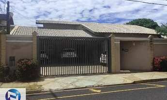 Imagem 3: SÃO JOSÉ DO RIO PRETO - Casa Padrão - JARDIM MOYSÉS MIGUEL HADDAD