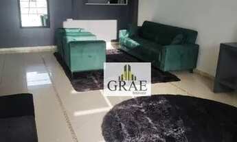 Imagem 5: Apartamento com 2 dormitórios à venda, 68 m² por R$ 550.000,00 - Jardim do Mar - São Berna