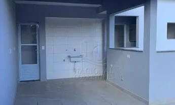 Imagem 4: Cobertura com 2 dormitórios à venda, 86 m² por R$ 372.000,00 - Jardim Irene - Santo André