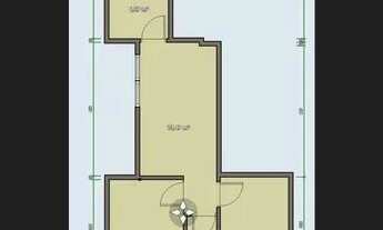 Imagem 6: Apartamento 2 quartos ( ler descrição