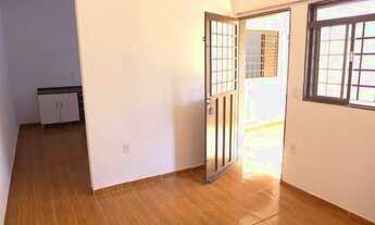 Imagem 6: Casa com 2 dormitórios para alugar, 60 m² por R$ 965,65/mês - Alto Rio Preto - São José do