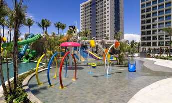 Imagem: Resort Salinas Premium 12/03 a 19/03