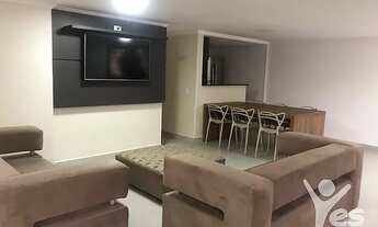 Imagem 6: Cód.: 8492 - Apartamento com condomínio, 3 dormitórios, closet, na Vila Floresta, Santo An