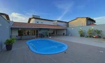 Imagem 3: Casa Duplex 230m² no Turu Porteira Fechada 02 Quartos TR150205_MKT_13