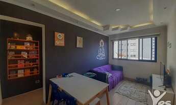 Imagem 2: Cód.: 10547 - Apartamento com condomínio , 2 dormitórios , 1 vaga , Santa Teresa , Santo A