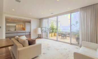 Imagem 3: Cobertura Venda 4 Dormitórios - 520 m² Alto de Pinheiros