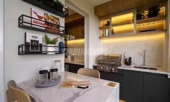 Imagem 7: Apartamento - Loteamento Residencial Vila Bella Dom Pedro - Campinas