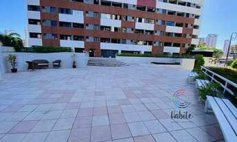 Imagem 3: Apartamento Padrão para Venda em Aldeota Fortaleza-CE - 10783