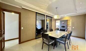 Imagem 2: Ed. Fort Lauderdale - 240 m2 - 4 suítes - Batista Campos