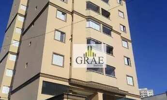 Imagem 4: Apartamento com 2 dormitórios à venda, 68 m² por R$ 550.000,00 - Jardim do Mar - São Berna