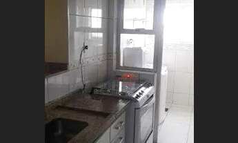 Imagem 7: Apartamento com 2 dormitórios para alugar, 90 m² por R$ 3.568,02/mês - Jardim São Dimas