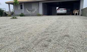 Imagem 5: Casa para venda tem 135 metros quadrados com 3 quartos no Balneário Esplanada