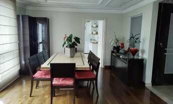 Imagem: Apartamento Venda 3 Dormitórios - 180 m²