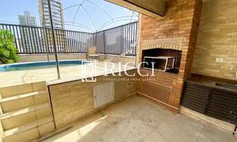 Imagem: SANTOS - RESIDENCIAL - GONZAGA