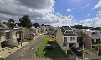 Imagem 2: SOBRADO EM CONDOMÍNIO com 2 dormitórios à venda com 94.5m² por R$ 380.000,00 no bairro Pin