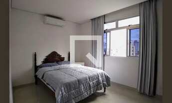 Imagem 2: Apartamento para Aluguel - Cidade Nova, 2 Quartos, 61 m2