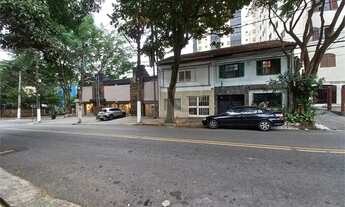 Imagem: São Paulo - Casa Padrão - VILA MADALENA