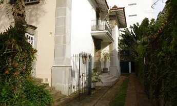 Imagem 2: Village com 3 dormitórios para alugar, 300 m² por R$ 18.000,00/mês - Jardim América - São