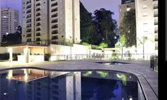 Imagem 2: 02 VAGAS COBERTAS E VARANDA GOURMET