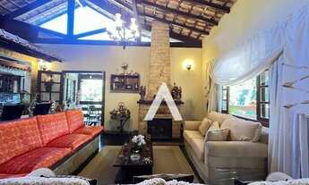 Imagem 7: Casa com 3 quartos à venda, 400 m² por R$ 850.000 - Parque do Imbui - Teresópolis/RJ