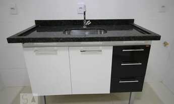 Imagem 4: Apartamento para Aluguel - Penha de França, 2 Quartos, 40 m2