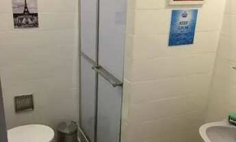 Imagem 5: Vaga P/ Moças Icaraí Niteroi - Casa Verde - Quarto Duplo