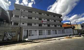 Imagem 2: Apartamentos novos para aluguel com 60 m2 com 2 suítes no Bairro Álvaro Weyne - Fortaleza