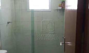 Imagem 4: Cobertura com 2 dormitórios à venda, 114 m² por R$ 480.000,00 - Vila Curuçá - Santo André