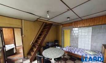 Imagem 7: AREA - VILA VALPARAÍSO - SP