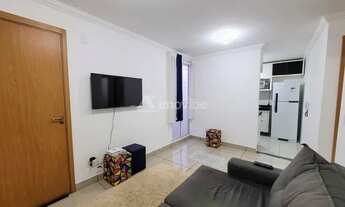 Imagem 3: Apartamento à venda, 2 quartos, 1 vaga, Morada do Sol - Americana/SP