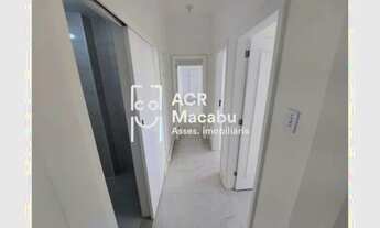 Imagem 7: CATETE - Rua Artur Bernardes, 14 ap.403 - Apartamento 3 quartos e sala 2 ambientes, 110m²