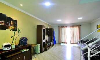 Imagem 3: Cód.: 10310 - Casa de 265m² com 03 dormitórios e 05 vagas de garagem - Jardim Paraíso, San