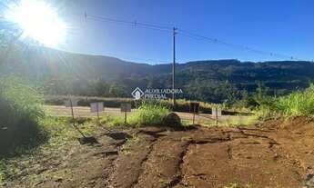 Imagem 2: MORRO REUTER - Terreno Padrão - Interior