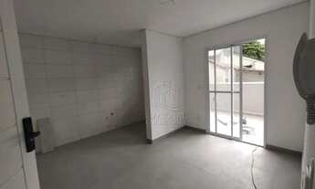 Imagem 3: Apartamento à venda, 65 m² por R$ 375.000,00 - Parque Novo Oratório - Santo André/SP