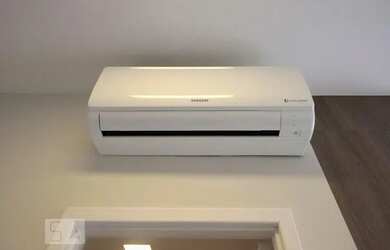 Imagem 6: Apartamento para Aluguel - Centro, 1 Quarto, 20 m2