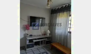 Imagem 4: SANTO ANDRE - Residential / Home - PARQUE DAS NACOES