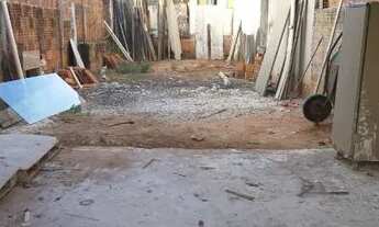 Imagem: Terreno 5x25