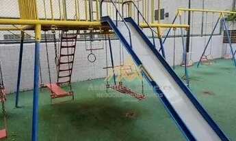 Imagem 6: Apartamento com 3 dormitórios para alugar, 147 m² por R$ 4.034/mês - Jardim São Luiz - Rib